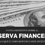 reserva financeira