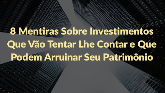 investimentos para iniciantes