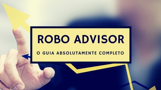 robo advisor