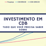 investimento cdb