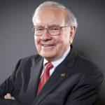 Warren Buffet