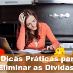 como sair das dividas