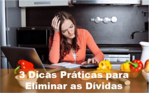 como sair das dividas