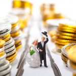 casamento e finanças