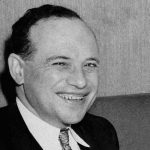 Benjamin Graham