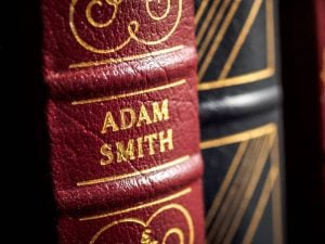 Adam Smith