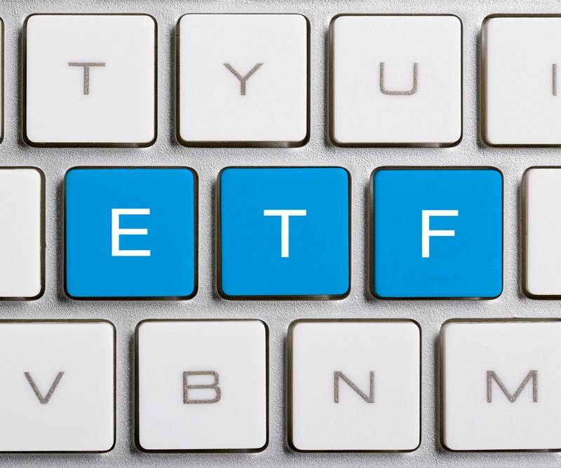 Como investir em ETFs