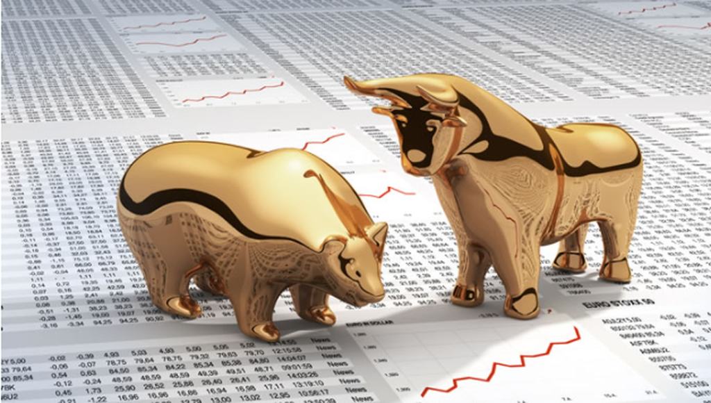 bull market bear market diferenças
