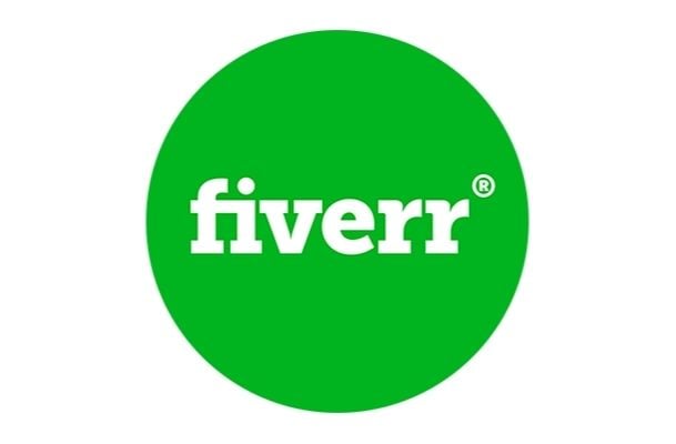 Ganhe dinheiro com Fiverr
