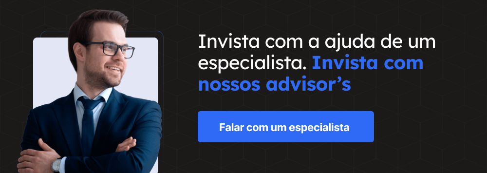 banner serviços advisor