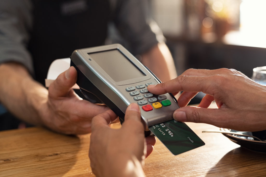 Cartão de crédito - como usar?
