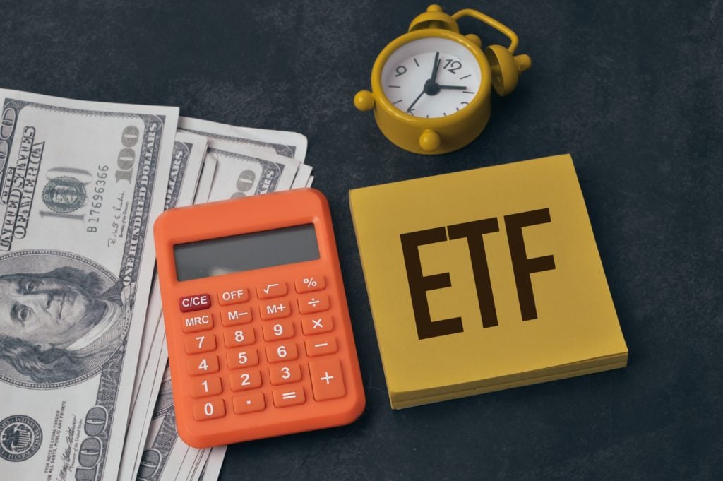 ETFs e Fundos Indexados