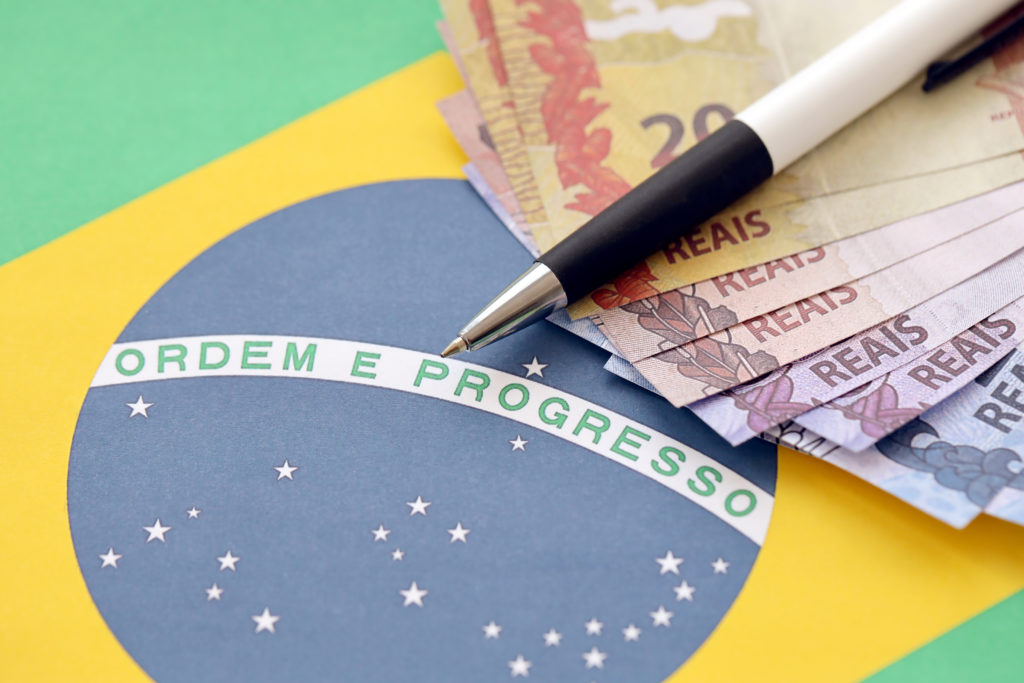 Tributação de dividendos no Brasil