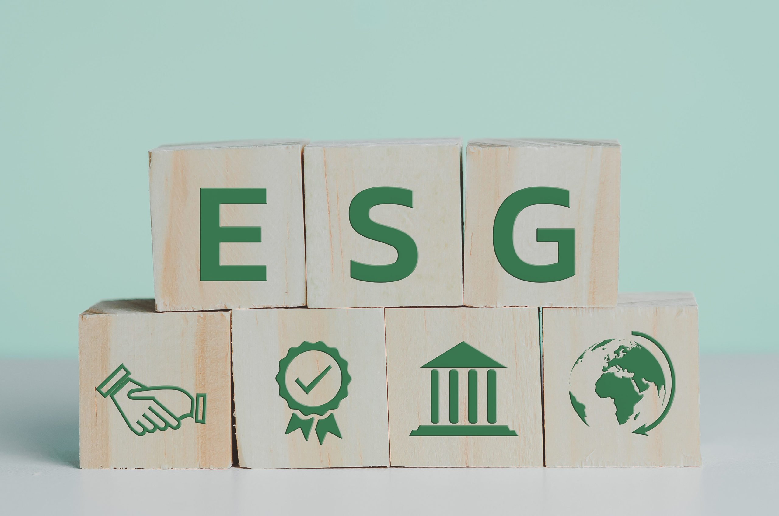 Critérios ESG