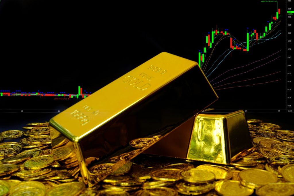 Guia definitivo para investir em ouro Gold 11