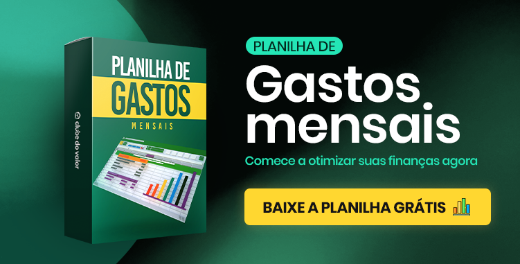 gastos mensais