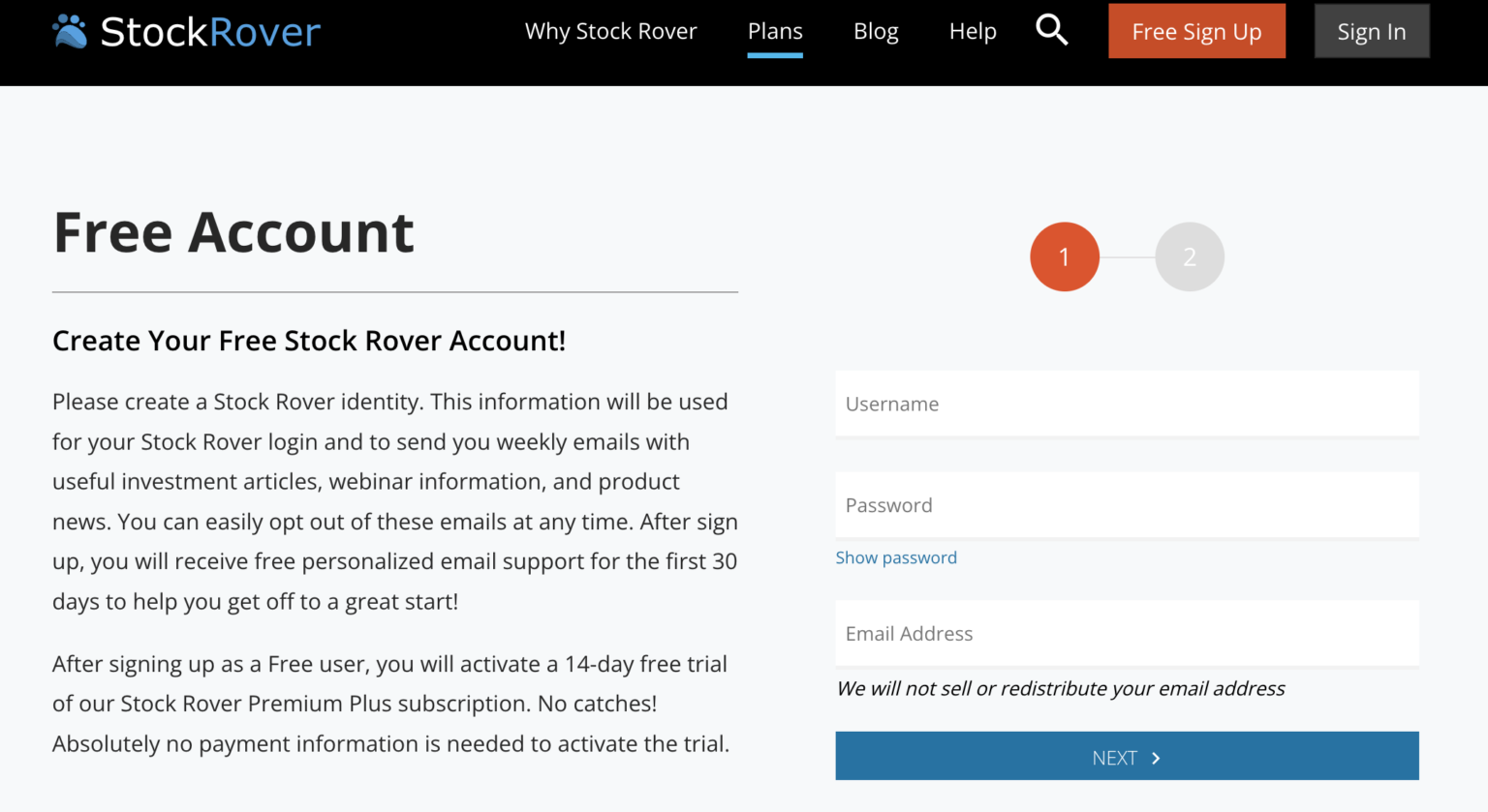 Stick Rover Stock Rover: a plataforma que ajuda você a investir com segurança