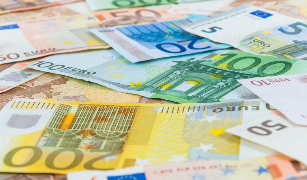 O Euro: a moeda da Zona do Euro