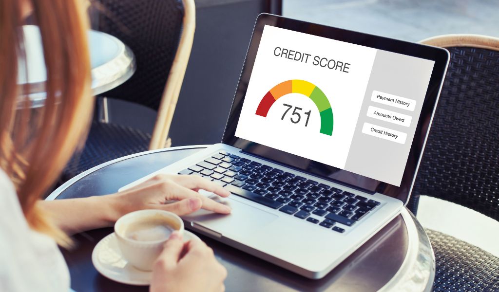 Entendendo a classificação de crédito