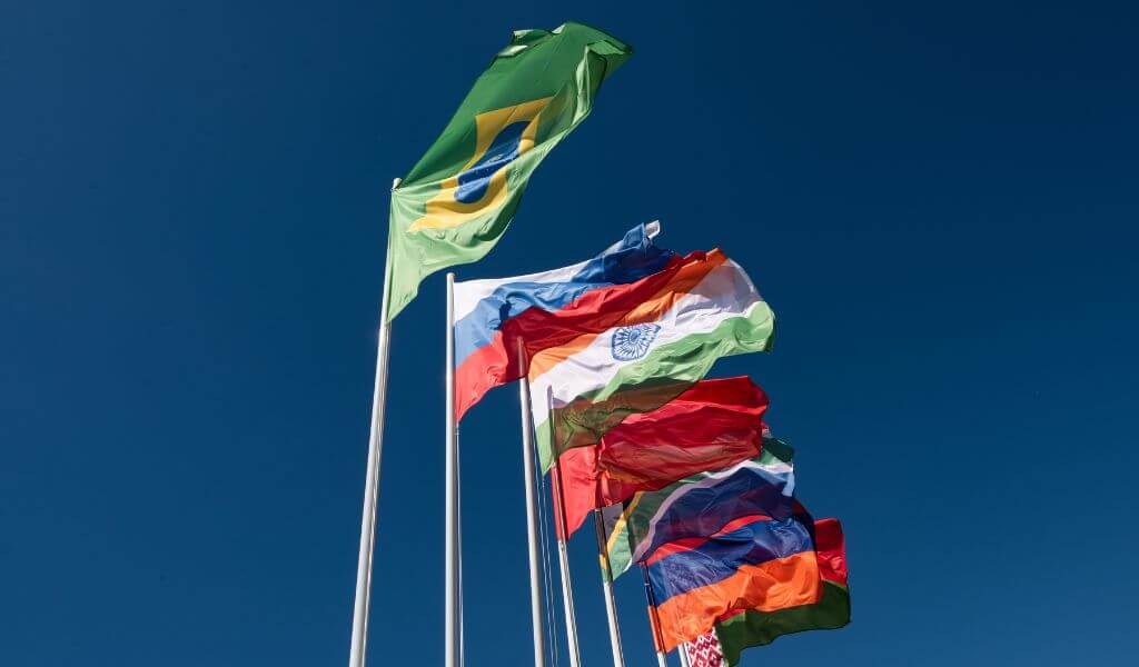 Origem e significado do BRICS