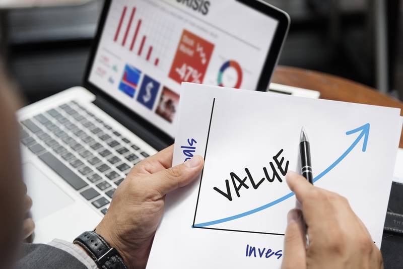 Value Investing Clube do Valor