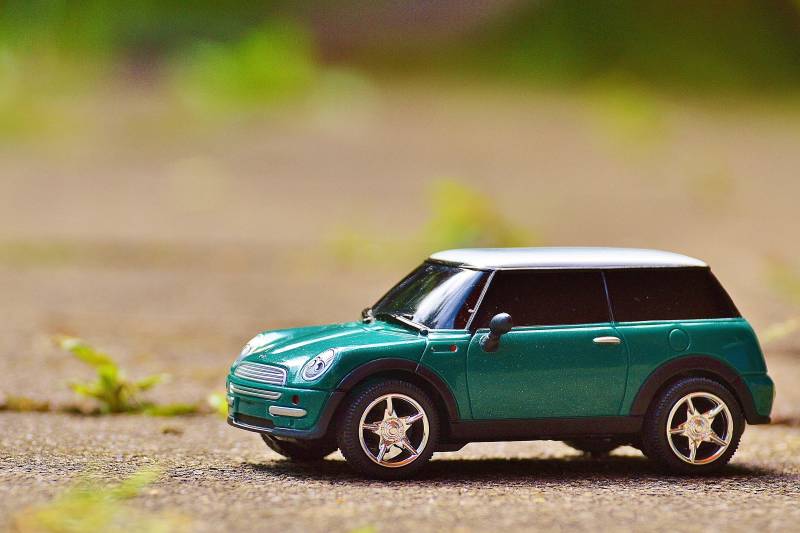 Gestão de Riscos e Seguros - escolha um seguro para o seu automóvel