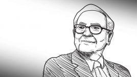 Warren Buffet