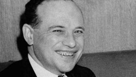 Benjamin Graham