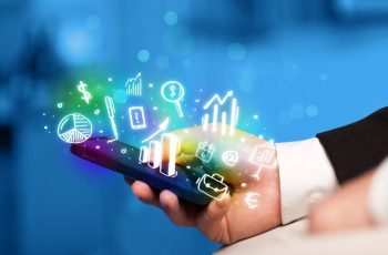 Melhor Conta Digital: Um Comparativo Entre As 5 Melhores Opções do Mercado