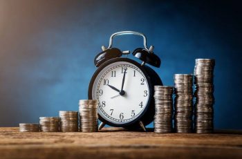 Tempo é Dinheiro? Entenda qual é o “Preço do seu Tempo” e como Aproveitá-lo Melhor